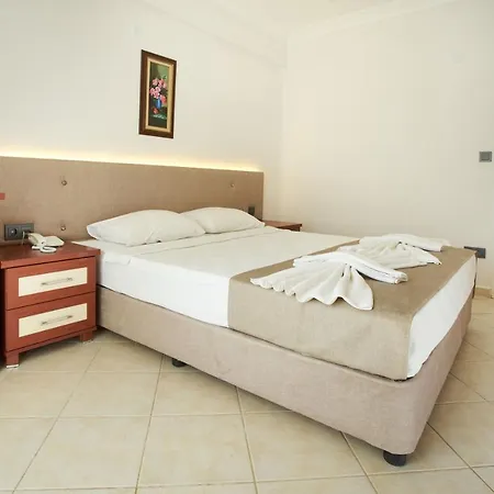 Larimar Ξενοδοχείο Ολουντενίζ