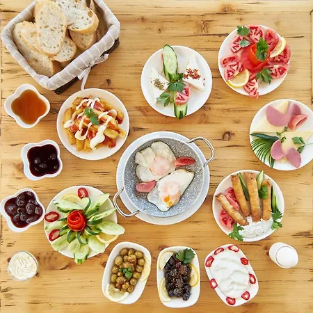 Larimar Ξενοδοχείο 2*