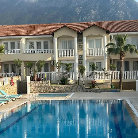 Larimar Ολουντενίζ