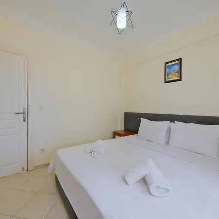 Larimar 2* Ολουντενίζ