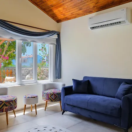 Larimar Ξενοδοχείο Ολουντενίζ