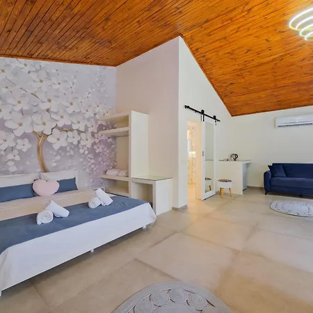 Larimar Ολουντενίζ