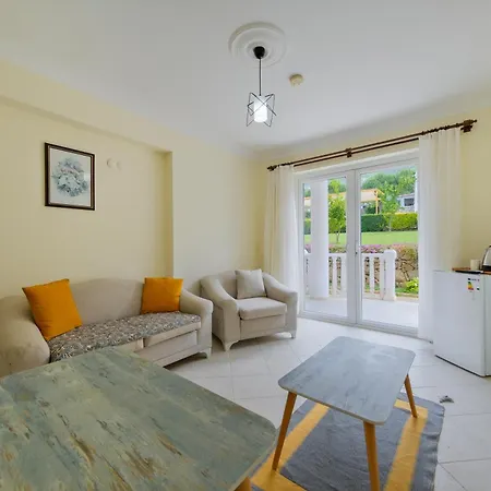 Larimar 2* Ολουντενίζ