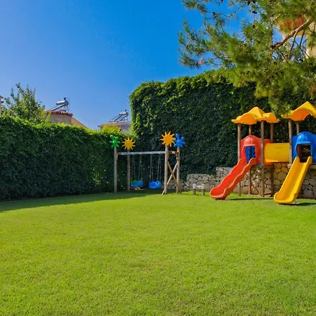 Larimar 2* Ολουντενίζ