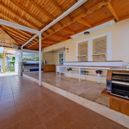 Larimar 2* Олудениз