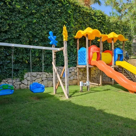 מלון Larimar אולודניץ