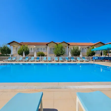 Ξενοδοχείο Larimar Ολουντενίζ