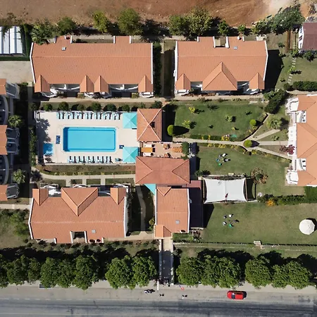 Larimar Олудениз