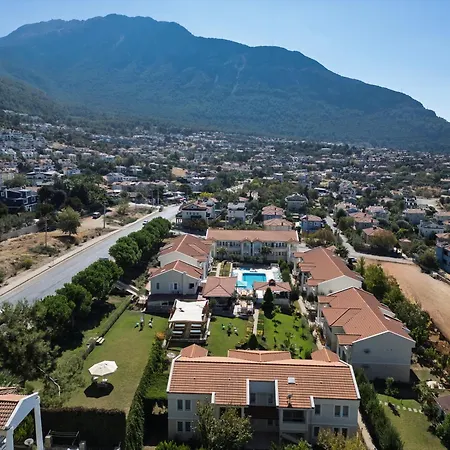 Larimar Ξενοδοχείο Ολουντενίζ