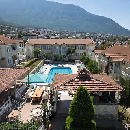 Larimar Ξενοδοχείο 2*