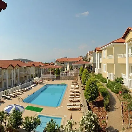 Larimar Олудениз