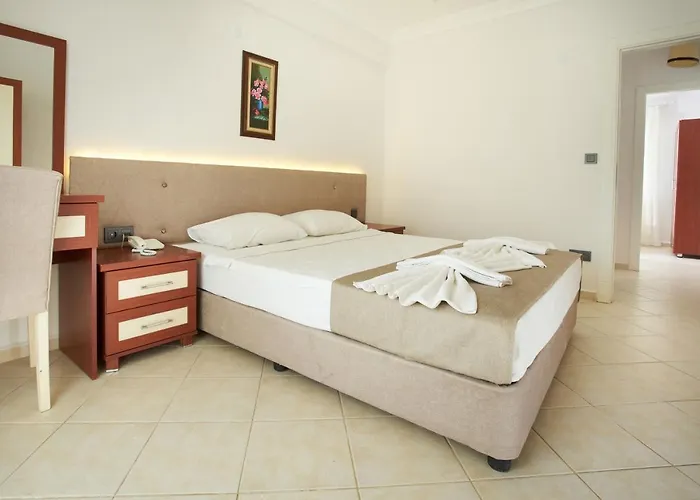 Larimar Hotel Ölüdeniz