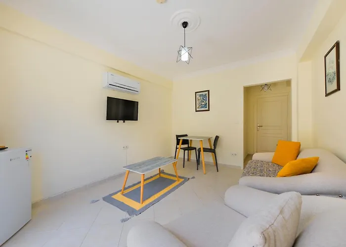 Hotel Larimar Ölüdeniz