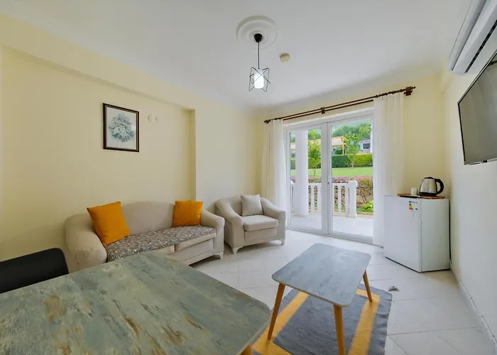 Larimar 2* Ölüdeniz