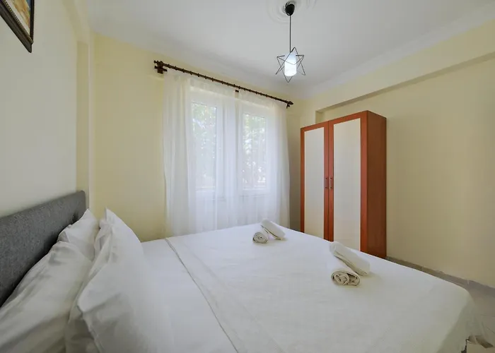 Hotel Larimar Ölüdeniz