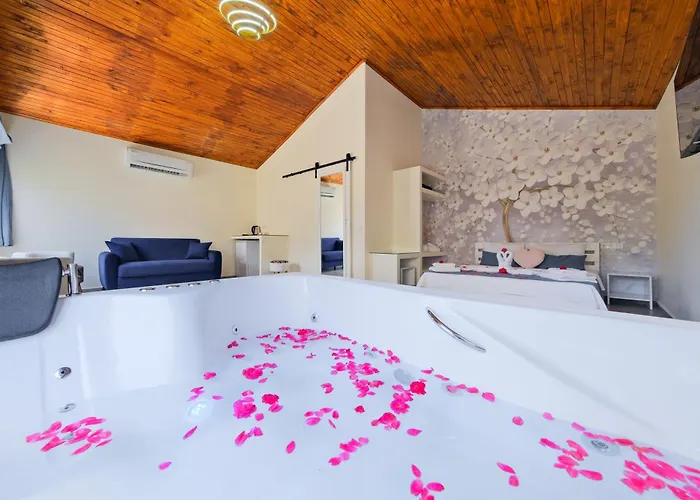 Larimar Hotel Oludeniz