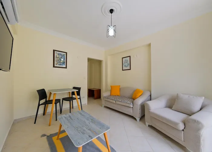 Hotel Larimar Ölüdeniz