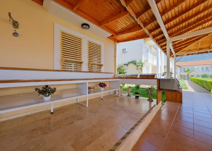 Larimar Hotel Oludeniz