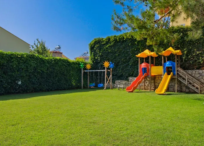 Larimar 2* Ölüdeniz