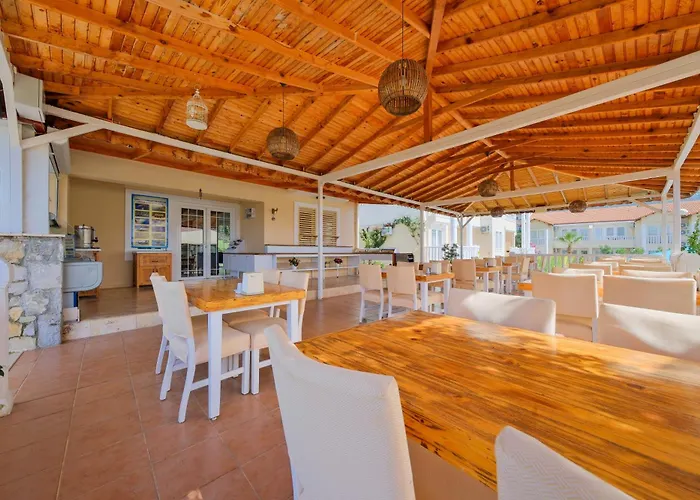 Hotel Larimar Ölüdeniz