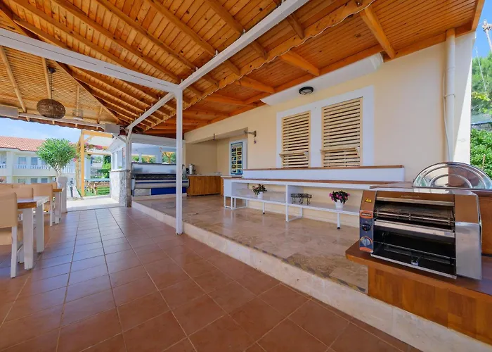 Larimar 2* Ölüdeniz