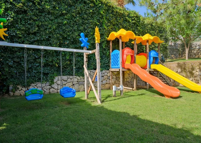 Hotel Larimar Oludeniz