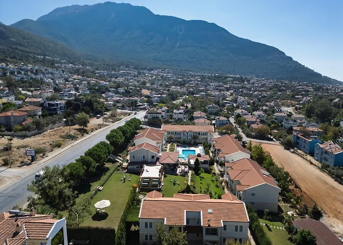 Larimar Hotel Oludeniz