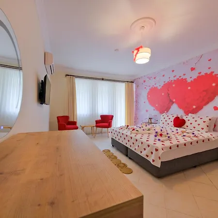 Hotel Larimar Oludeniz