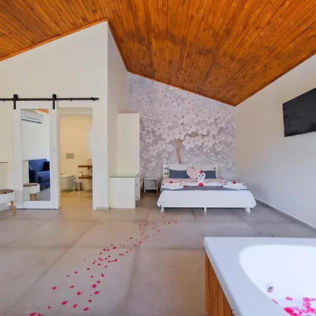 ホテル Larimar 2*