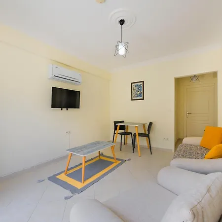 ホテル Larimar オルデニズ