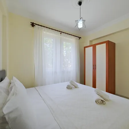 Hotel Larimar Oludeniz