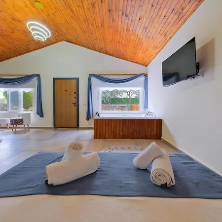 Larimar 2* オルデニズ