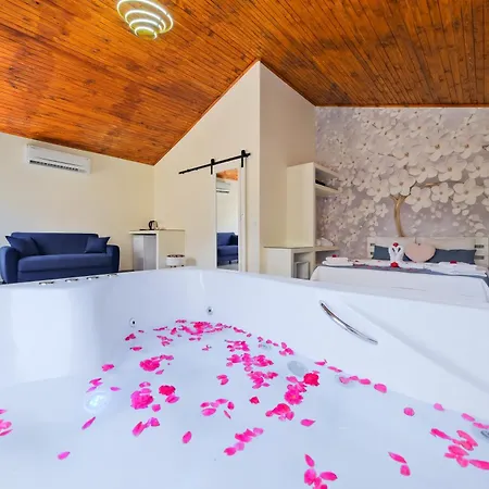 Larimar Hotel Oludeniz