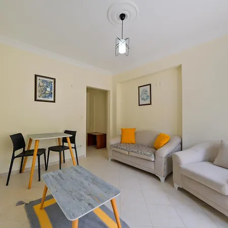 ホテル Larimar オルデニズ