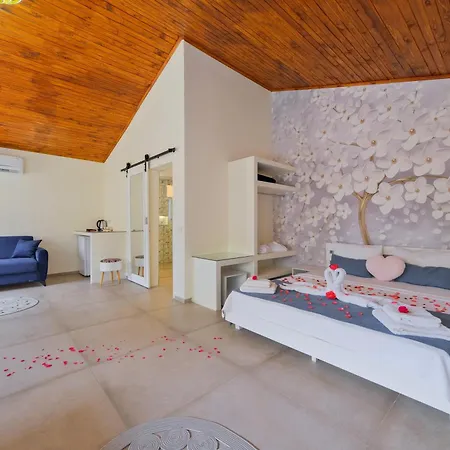 Larimar 2* オルデニズ