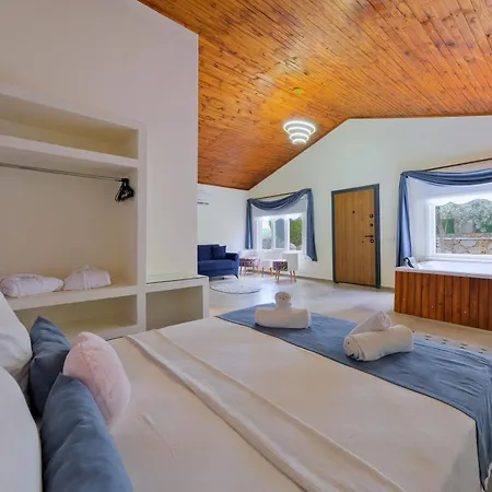 Larimar 2* オルデニズ