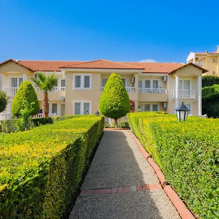 Larimar 2* オルデニズ