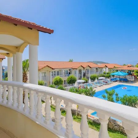 Larimar オルデニズ