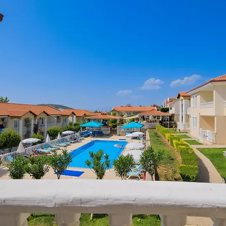 Larimar ホテル 2*