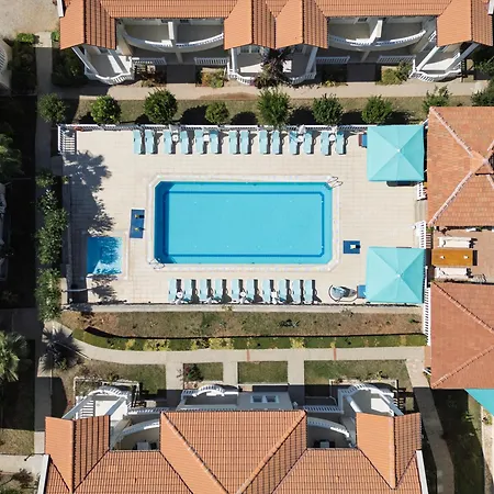 Larimar オルデニズ