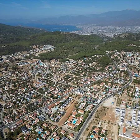 Larimar Ölüdeniz