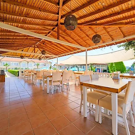 Hotel Larimar Ölüdeniz