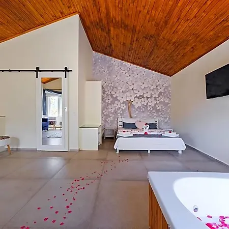 Larimar Hotel Ölüdeniz