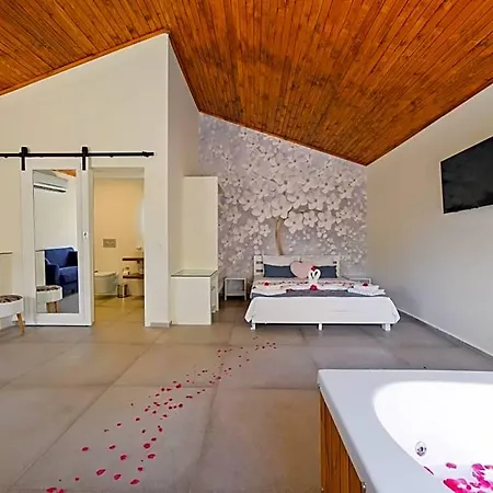 Hotel Larimar Ölüdeniz