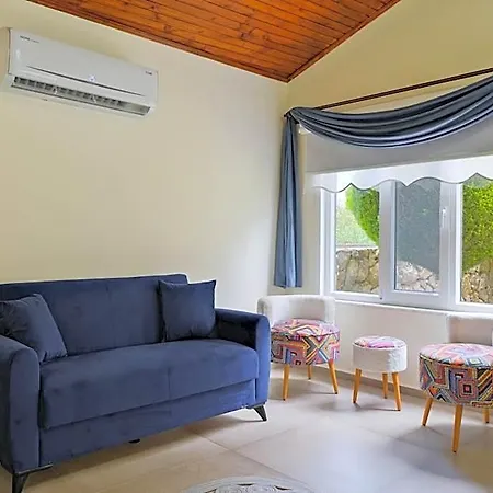 Larimar Hotel Ölüdeniz