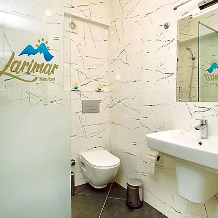 Hotel Larimar Oludeniz