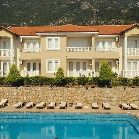 Hotel Larimar