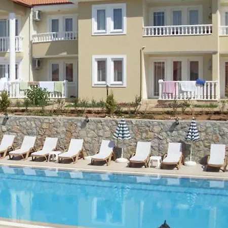 Larimar Hotel Oludeniz