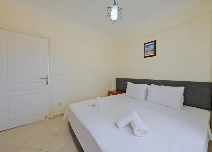 Larimar 2* Öludeniz