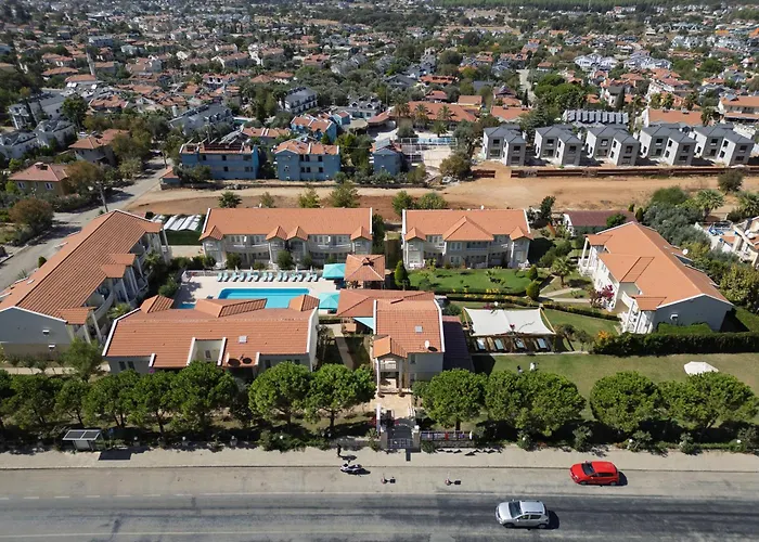 Larimar Hotell Öludeniz